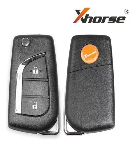 Control Telemando Xhorse XKTO01EN Sin Chip