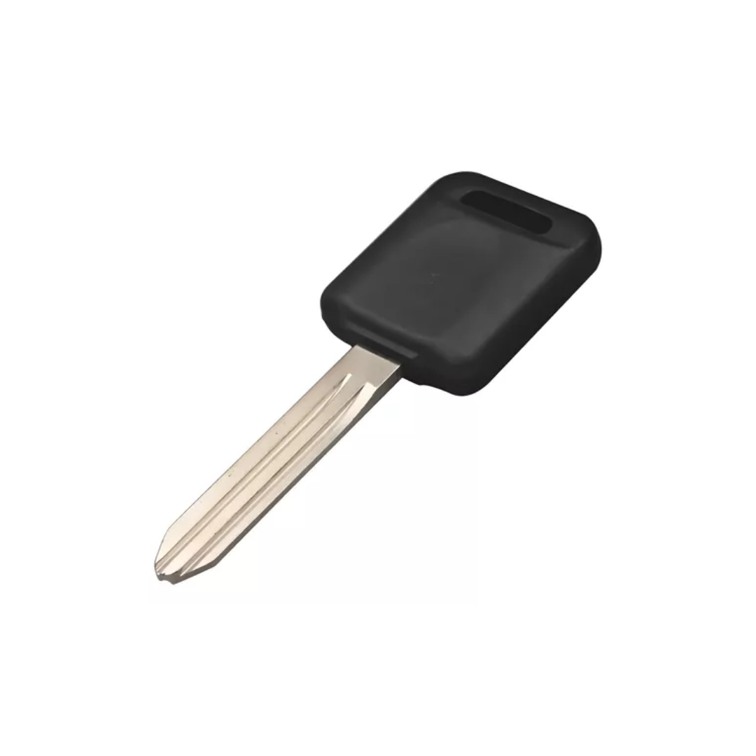 Llave Portachip Nissan Cabeza Cuadrada