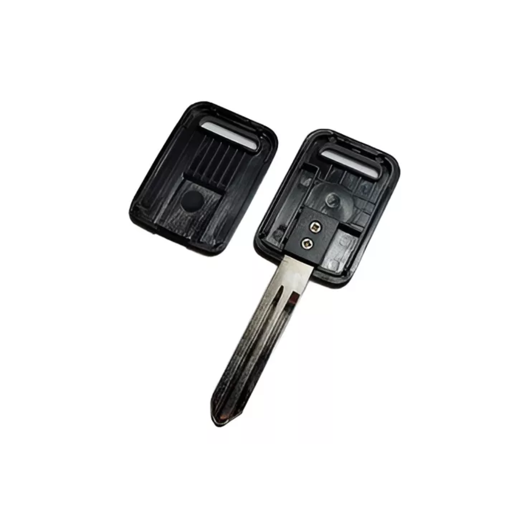 Llave Portachip Nissan Cabeza Cuadrada