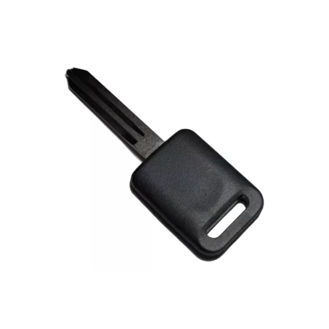 Llave Portachip Nissan Cabeza Cuadrada