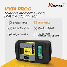 XHORSE VVDI PROG PROGRAMMER