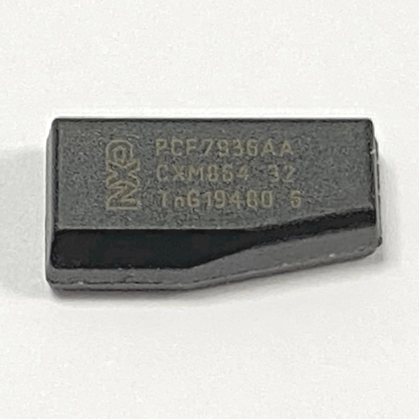 Chip Transponder Pcf7936 ID46 Para Chevrolet