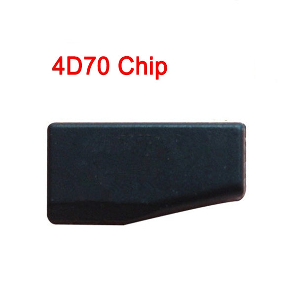 Chip Transponder 4D70 Para Toyota